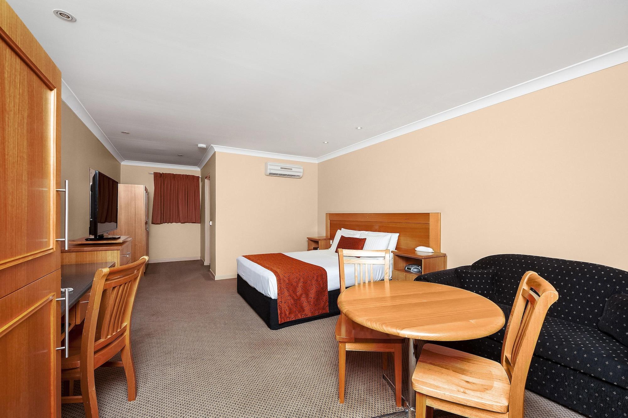 Motel Sunseeker Motor Batemans Bay