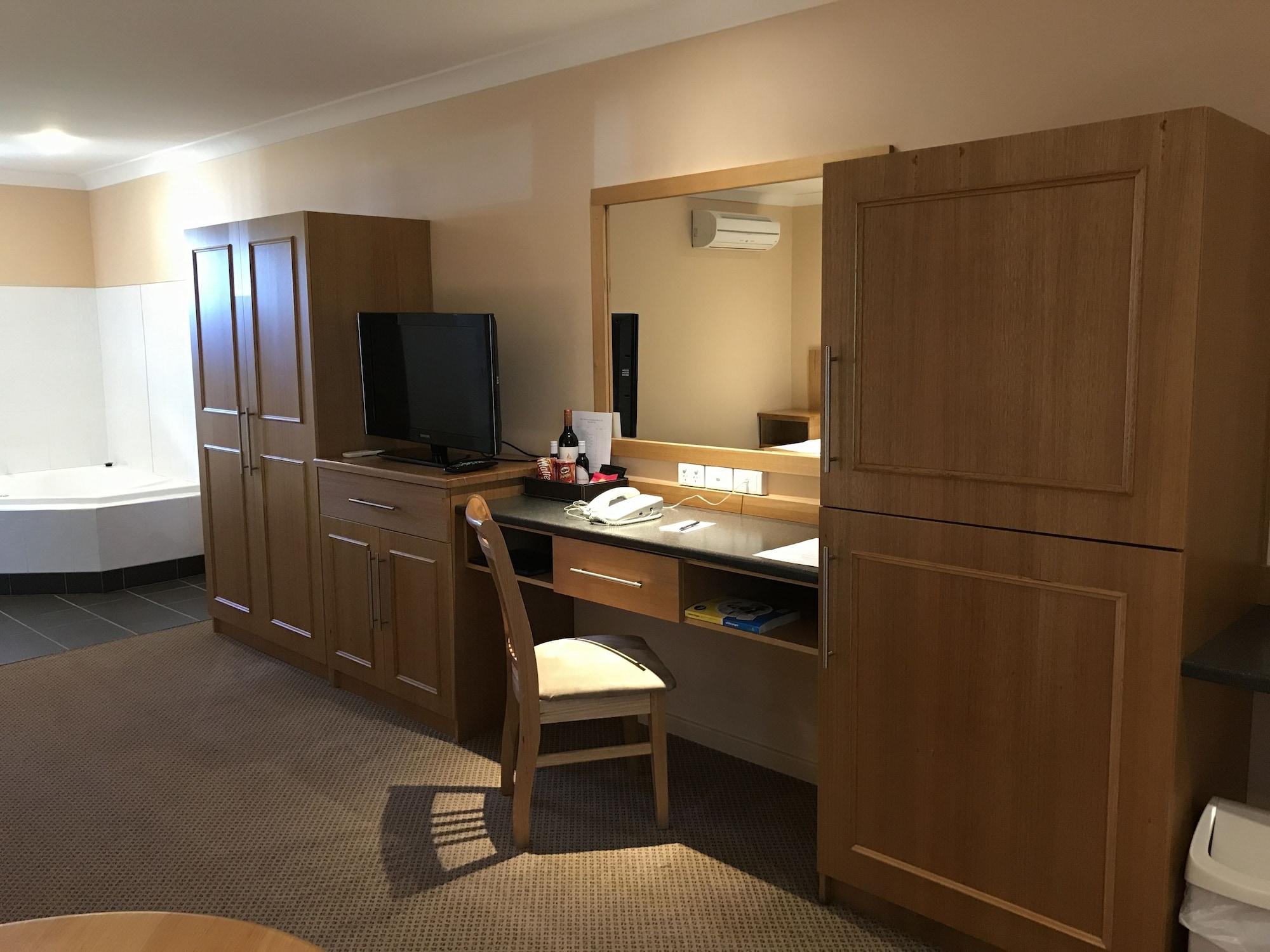 Motel Sunseeker Motor