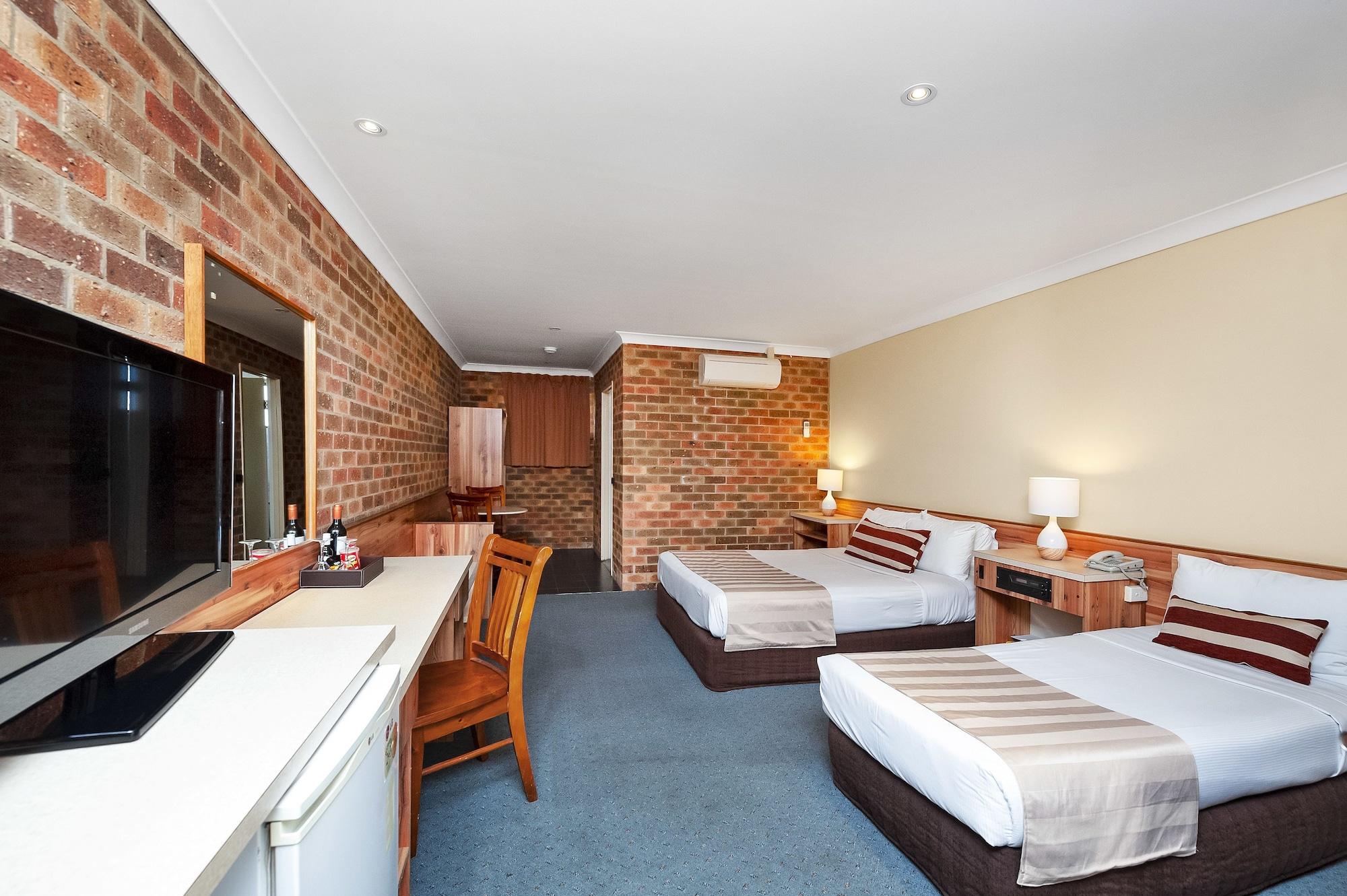 Sunseeker Motor Motel