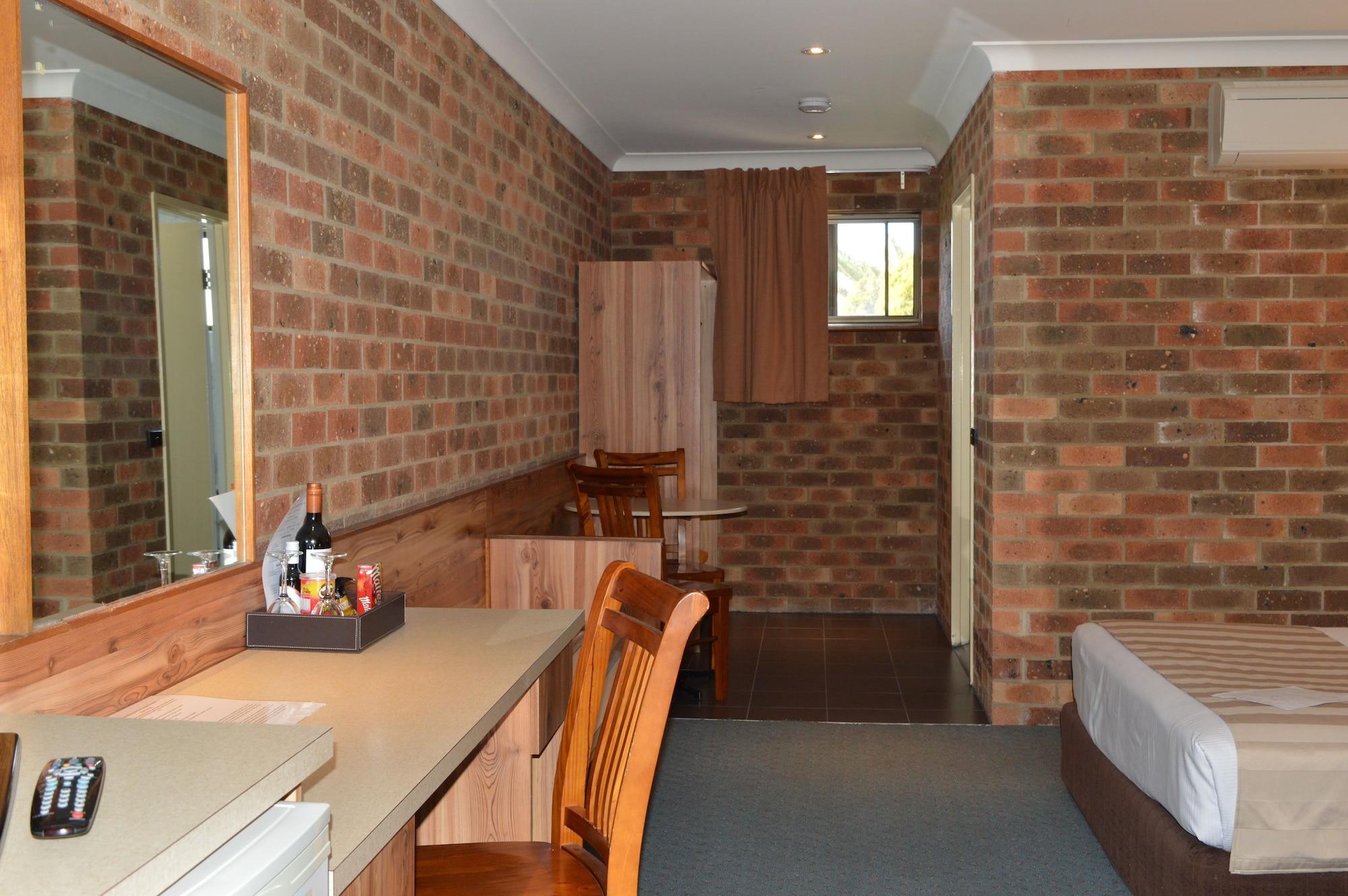 Motel Sunseeker Motor 4*