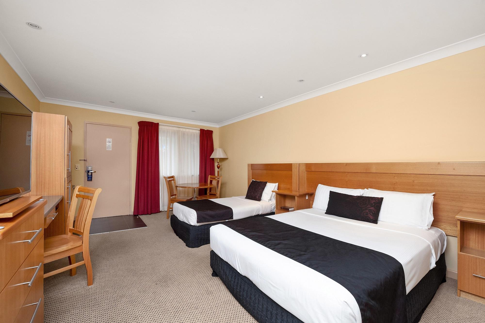 Motel Sunseeker Motor 4*