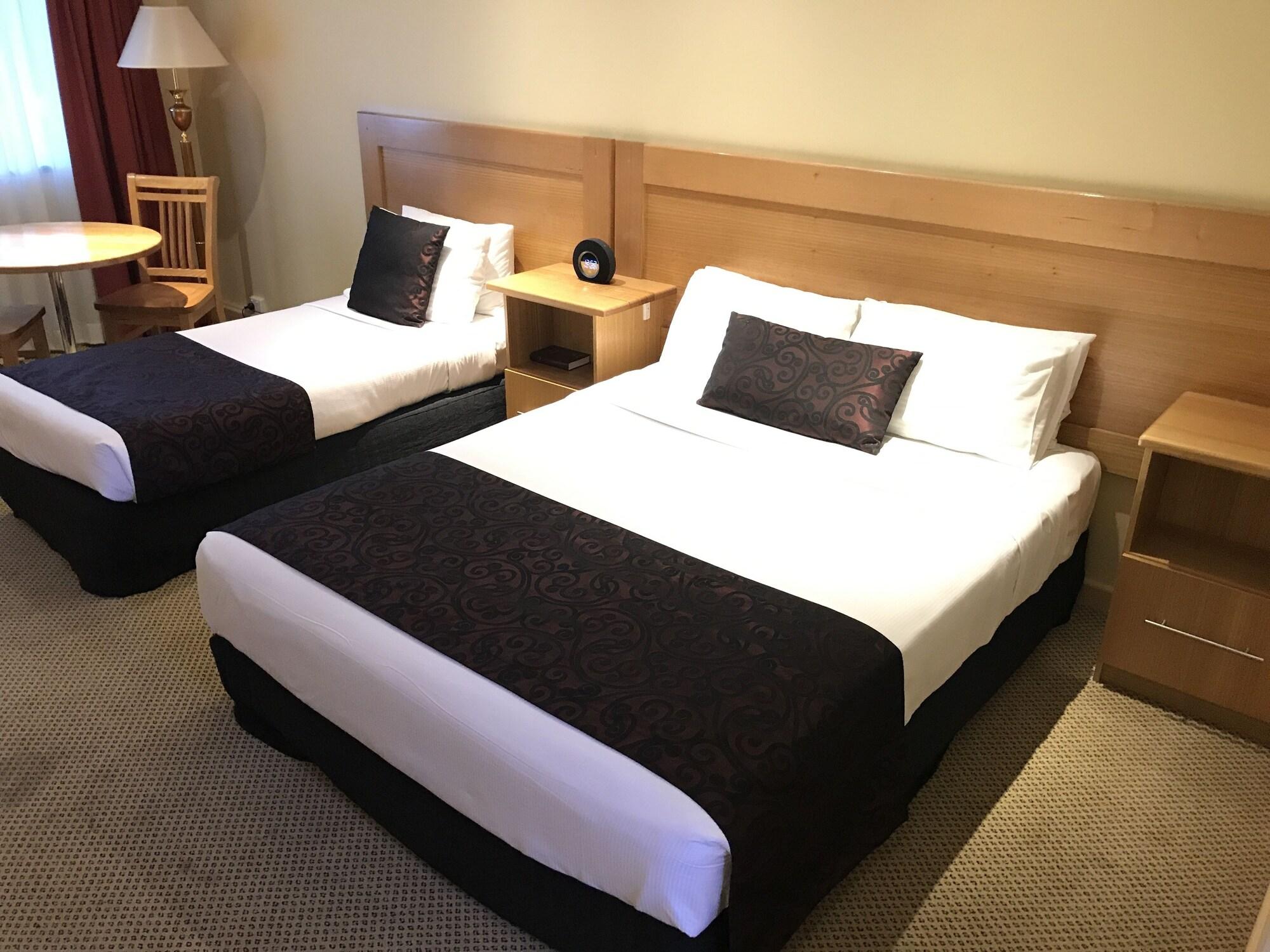 Motel Sunseeker Motor