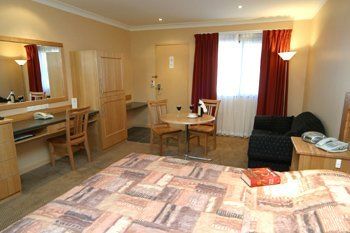 Sunseeker Motor 4* Batemans Bay