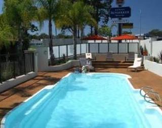 Motel Sunseeker Motor Batemans Bay