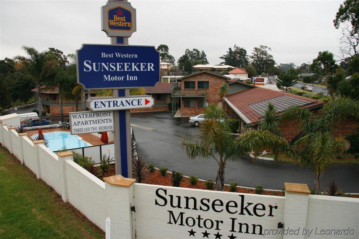 Sunseeker Motor Motel