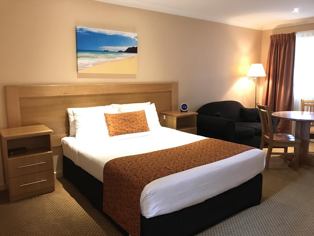 Sunseeker Motor Motel 4*