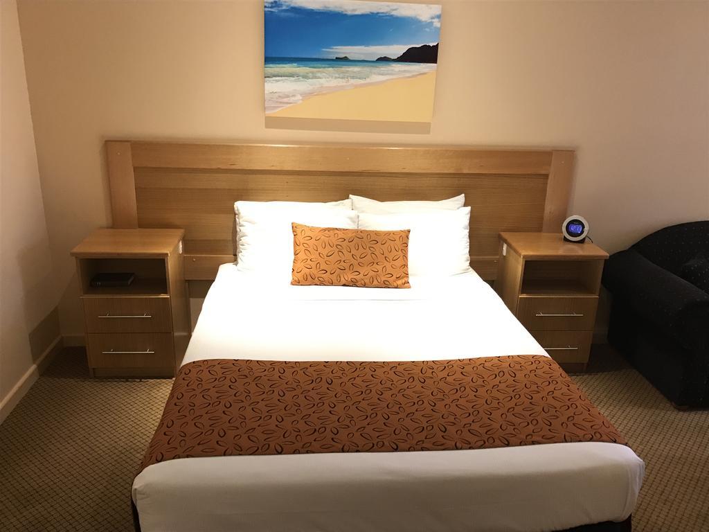 Sunseeker Motor 4*