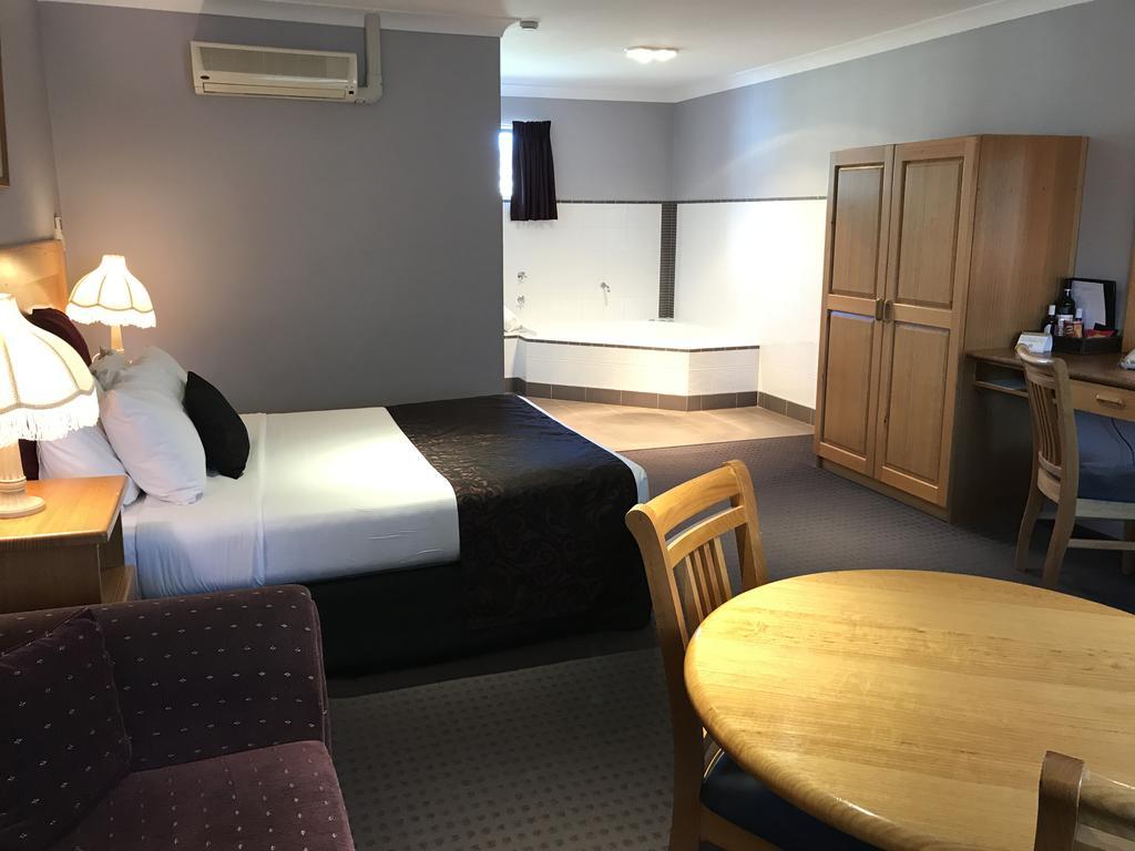 Motel Sunseeker Motor