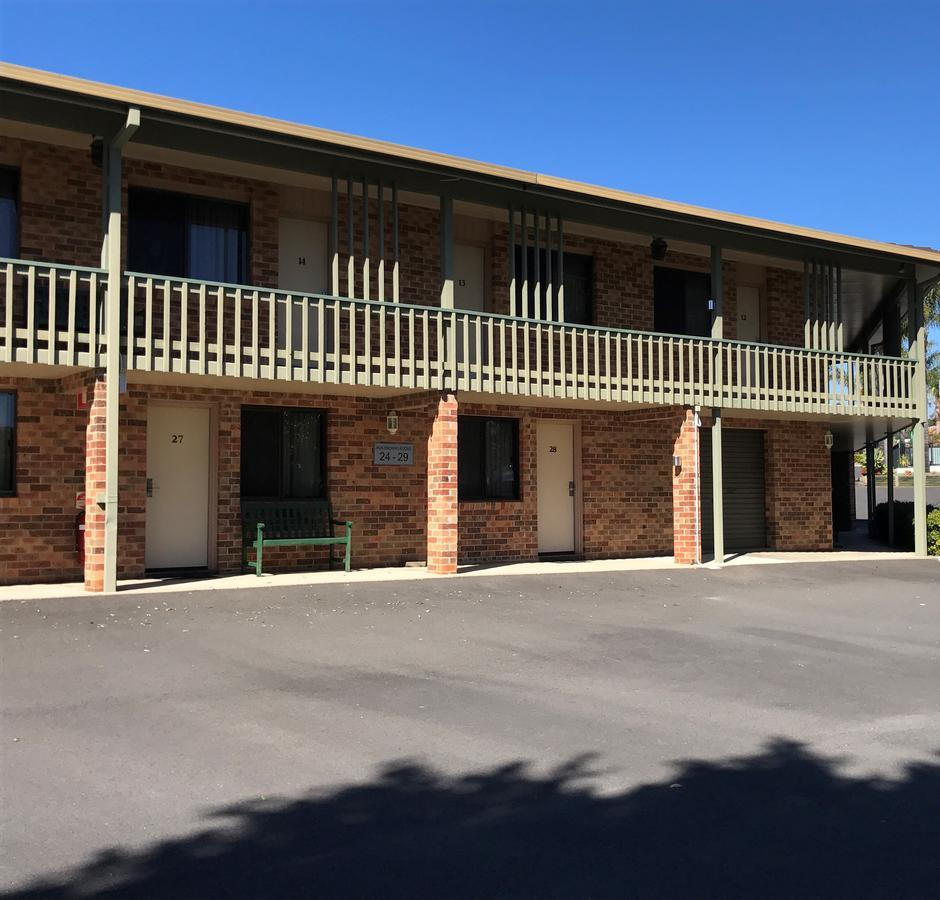Sunseeker Motor 4* Batemans Bay