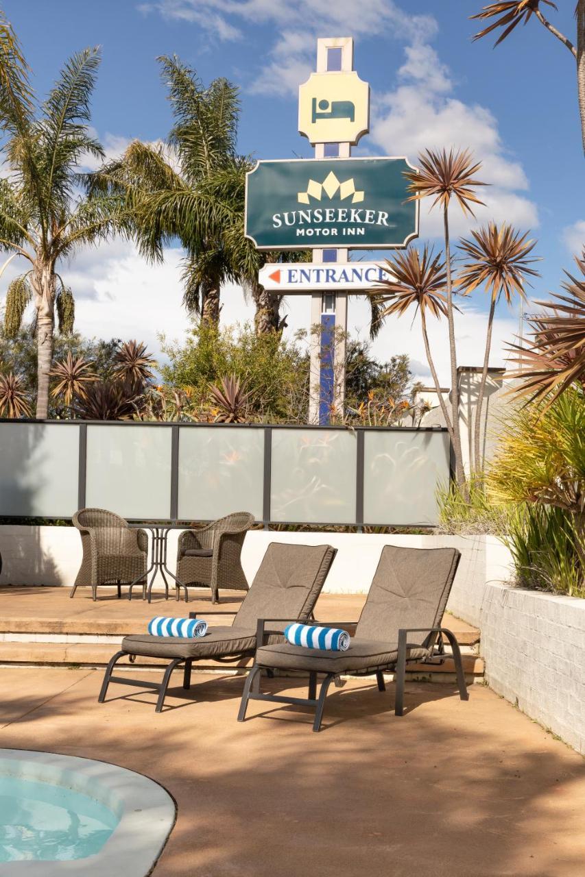 Motel Sunseeker Motor