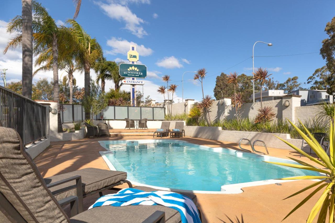 Sunseeker Motor Motel 4*