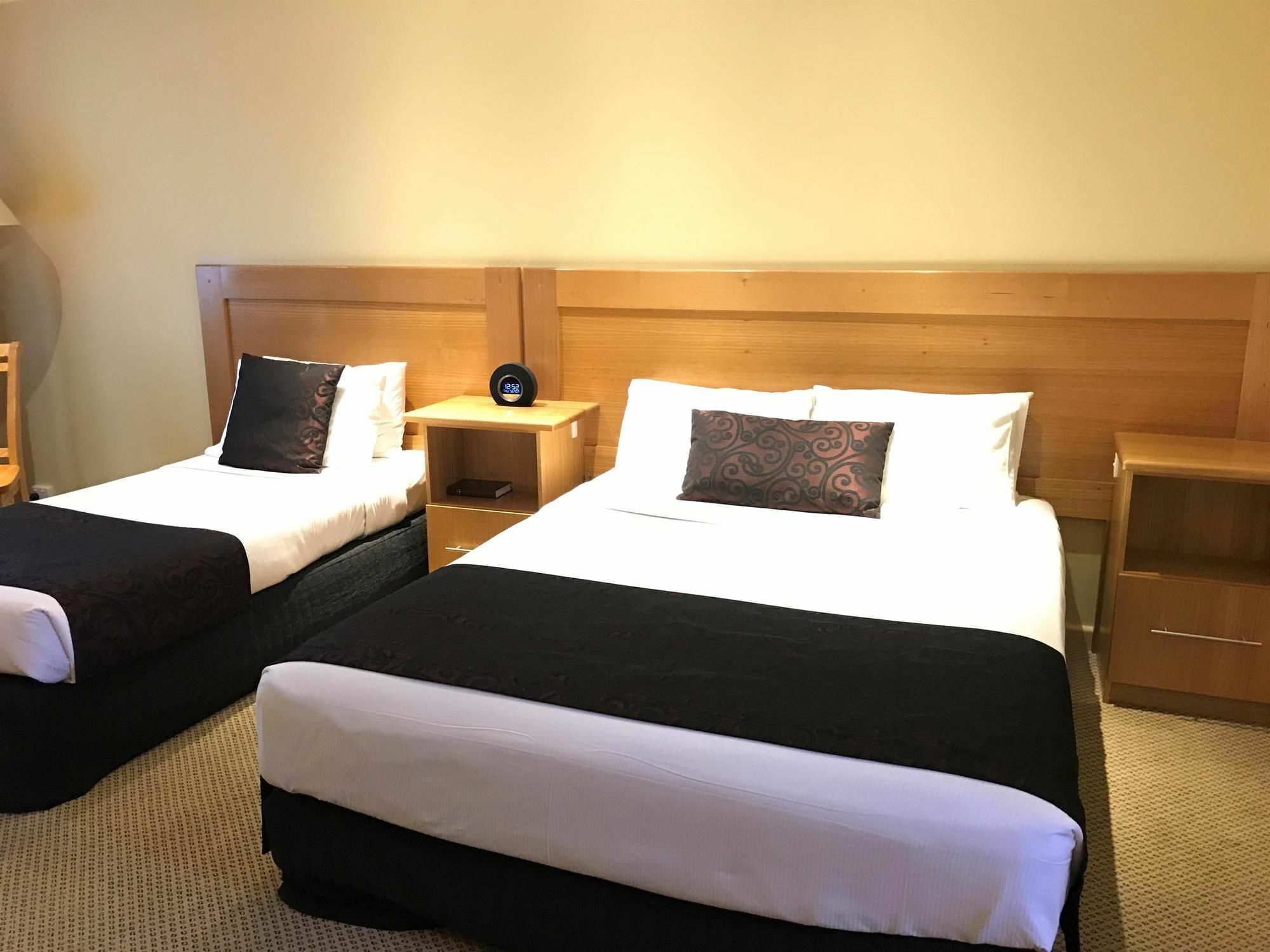 Motel Sunseeker Motor 4*