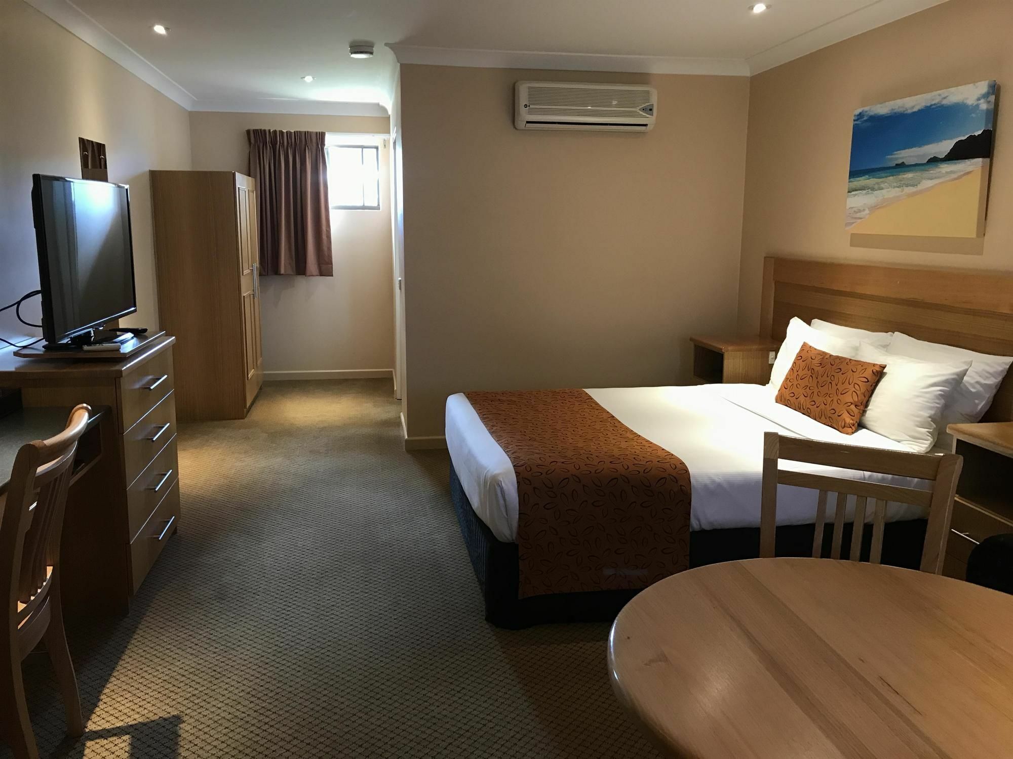 Motel Sunseeker Motor 4*
