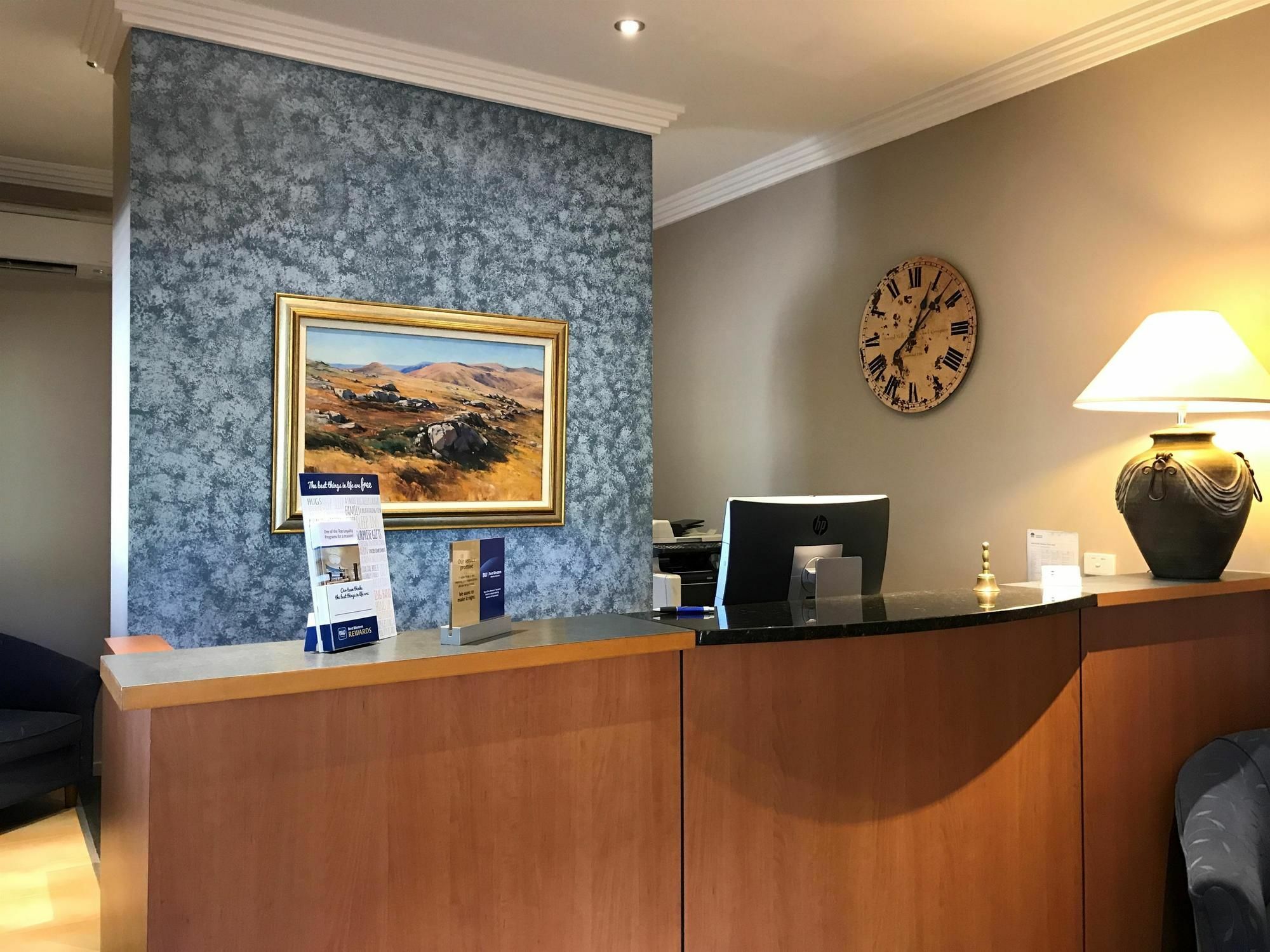 Sunseeker Motor 4* Batemans Bay
