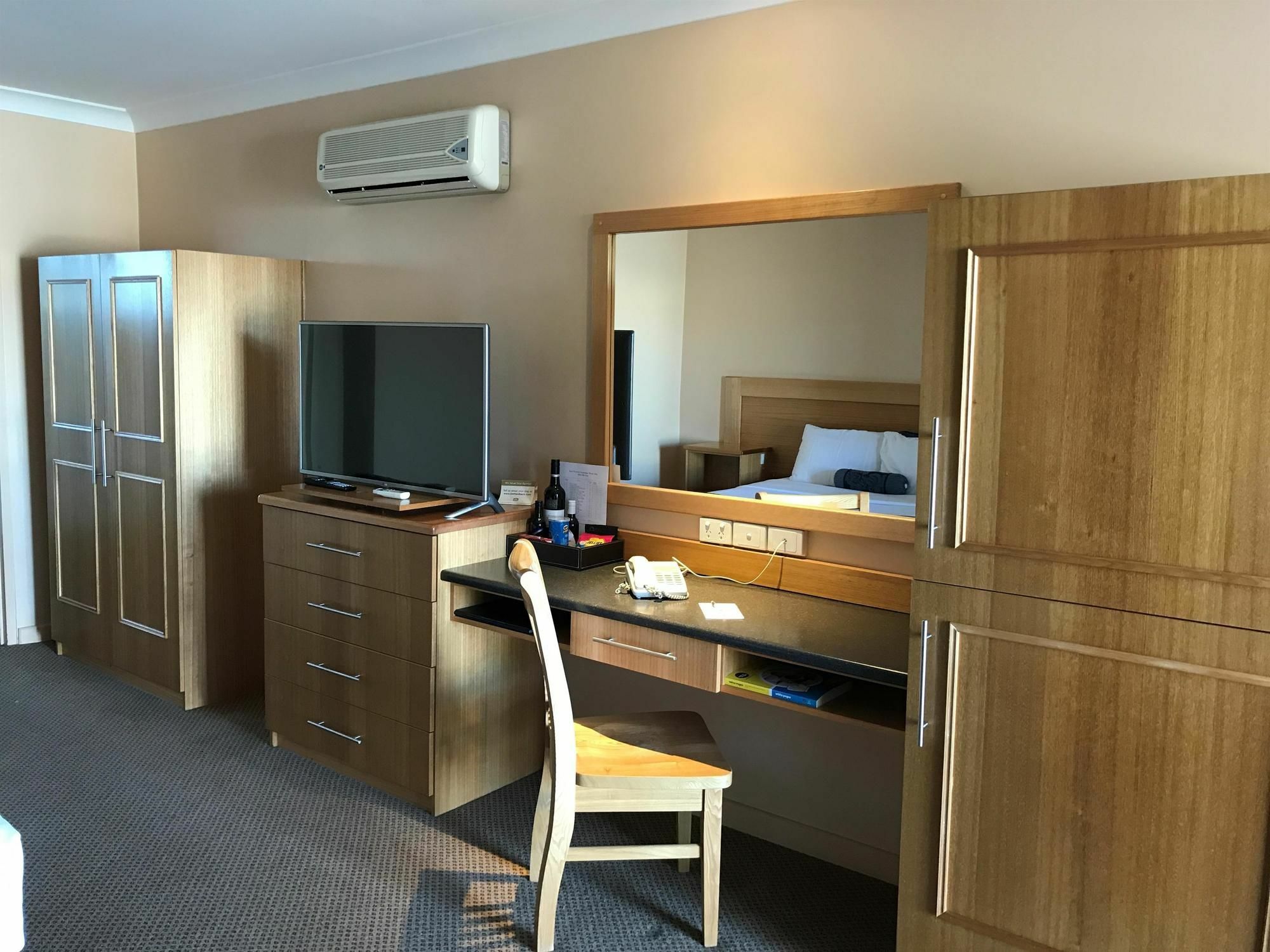 Sunseeker Motor Motel Batemans Bay