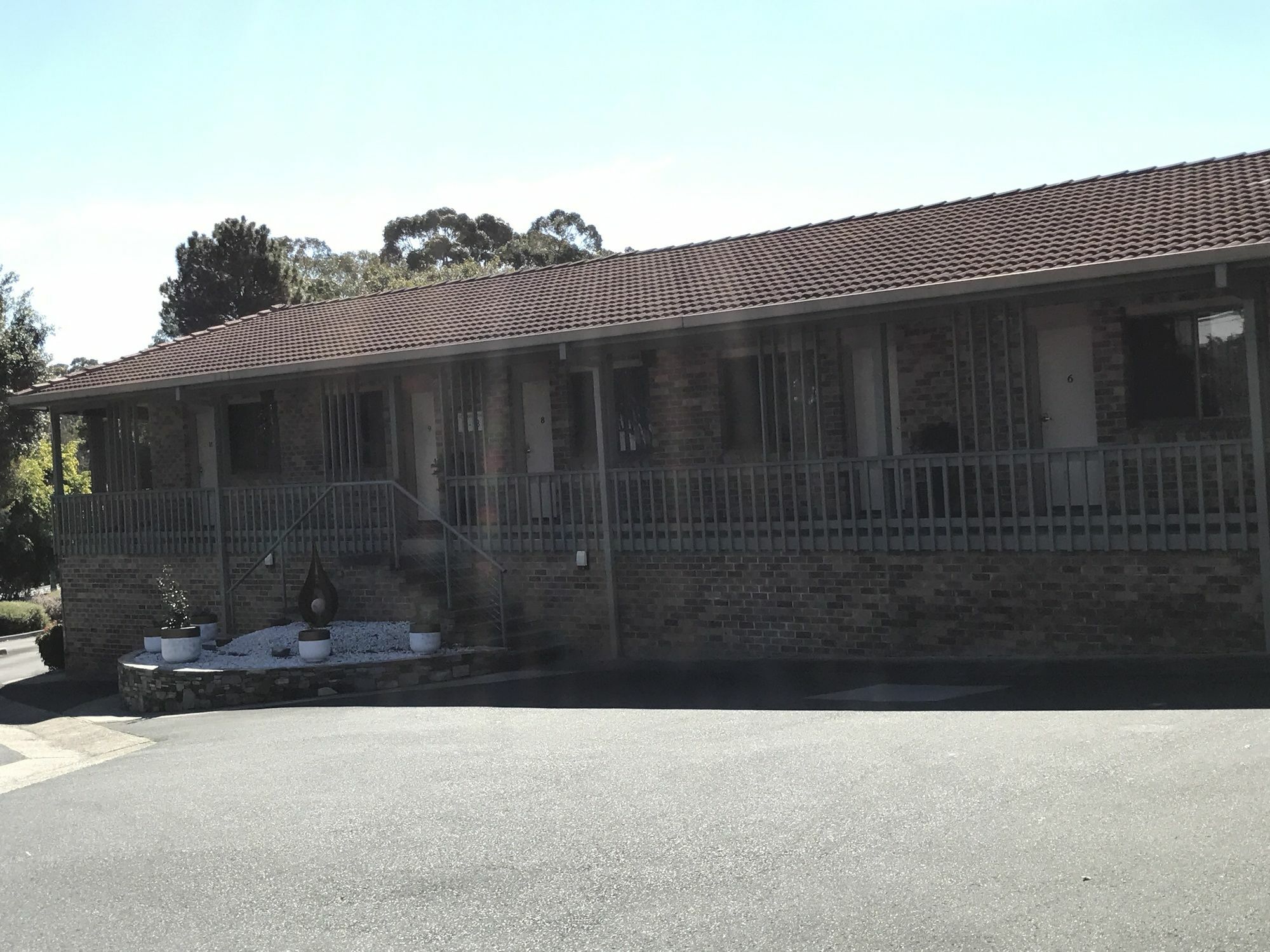 Sunseeker Motor 4* Batemans Bay