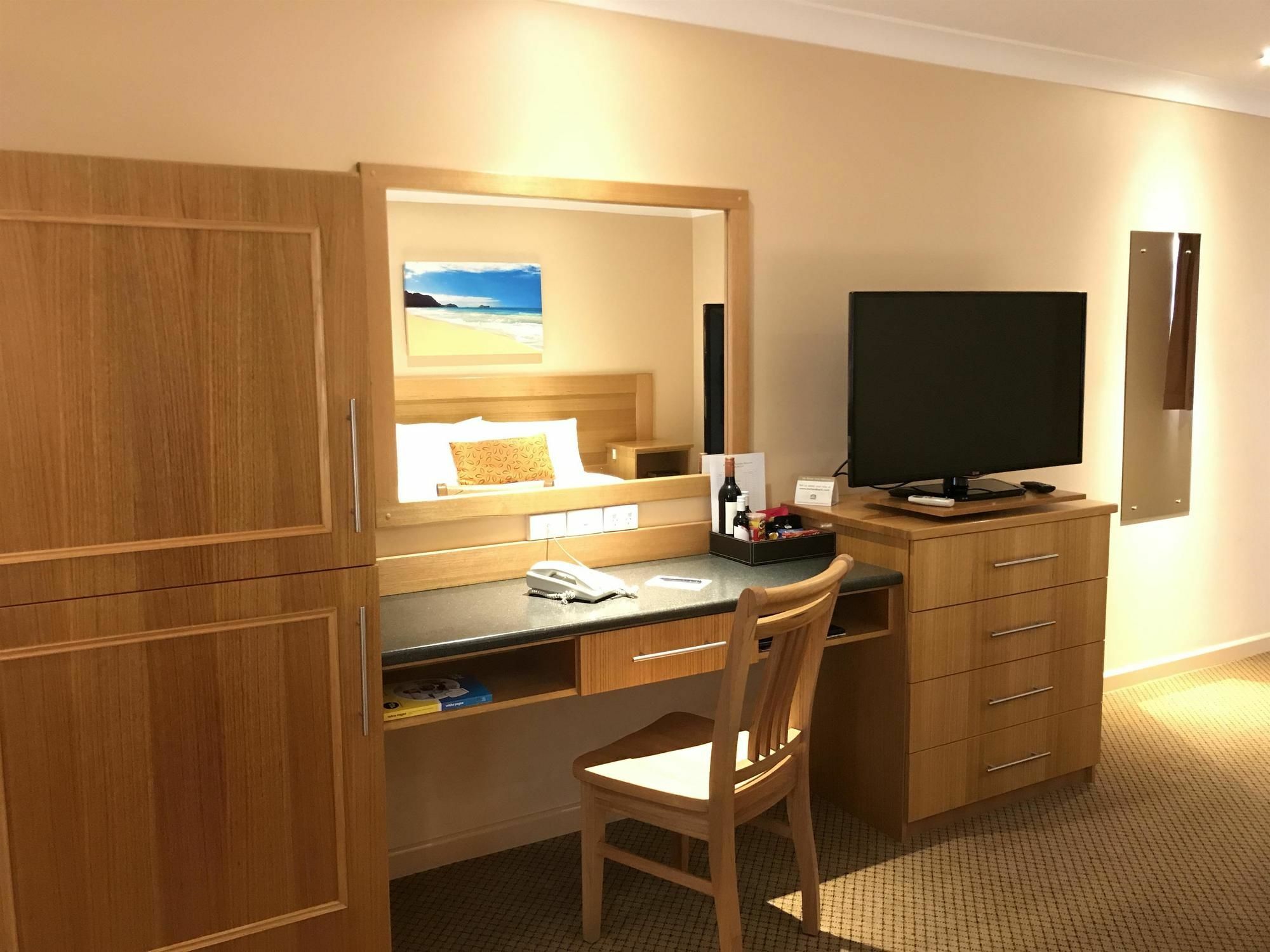 Sunseeker Motor Motel Batemans Bay
