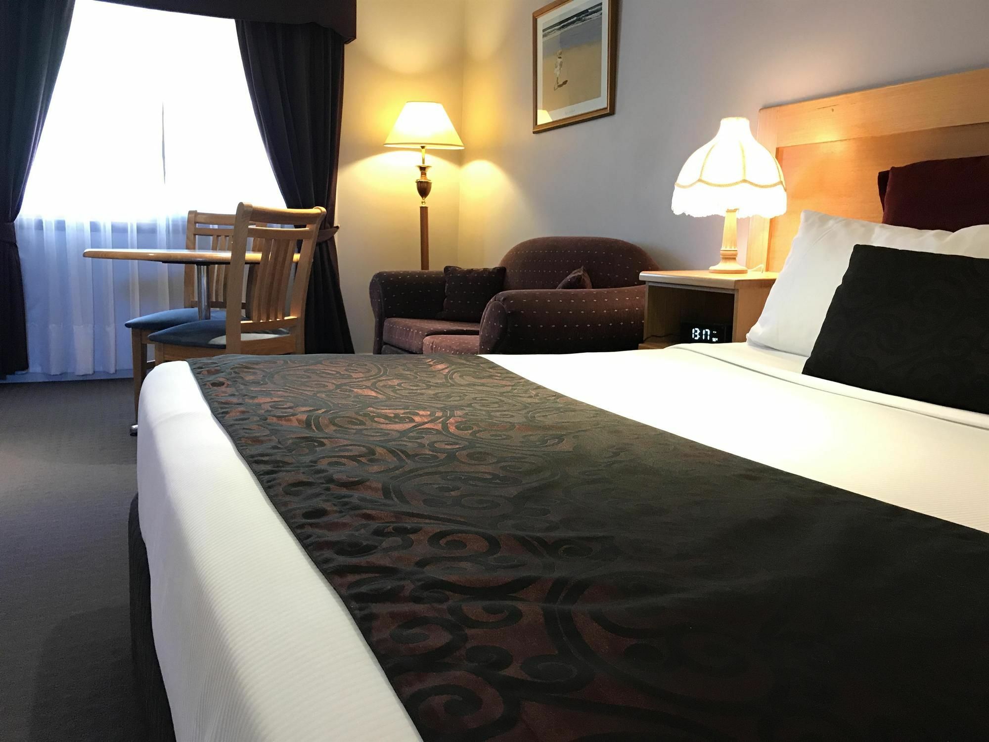 Sunseeker Motor Motel 4*