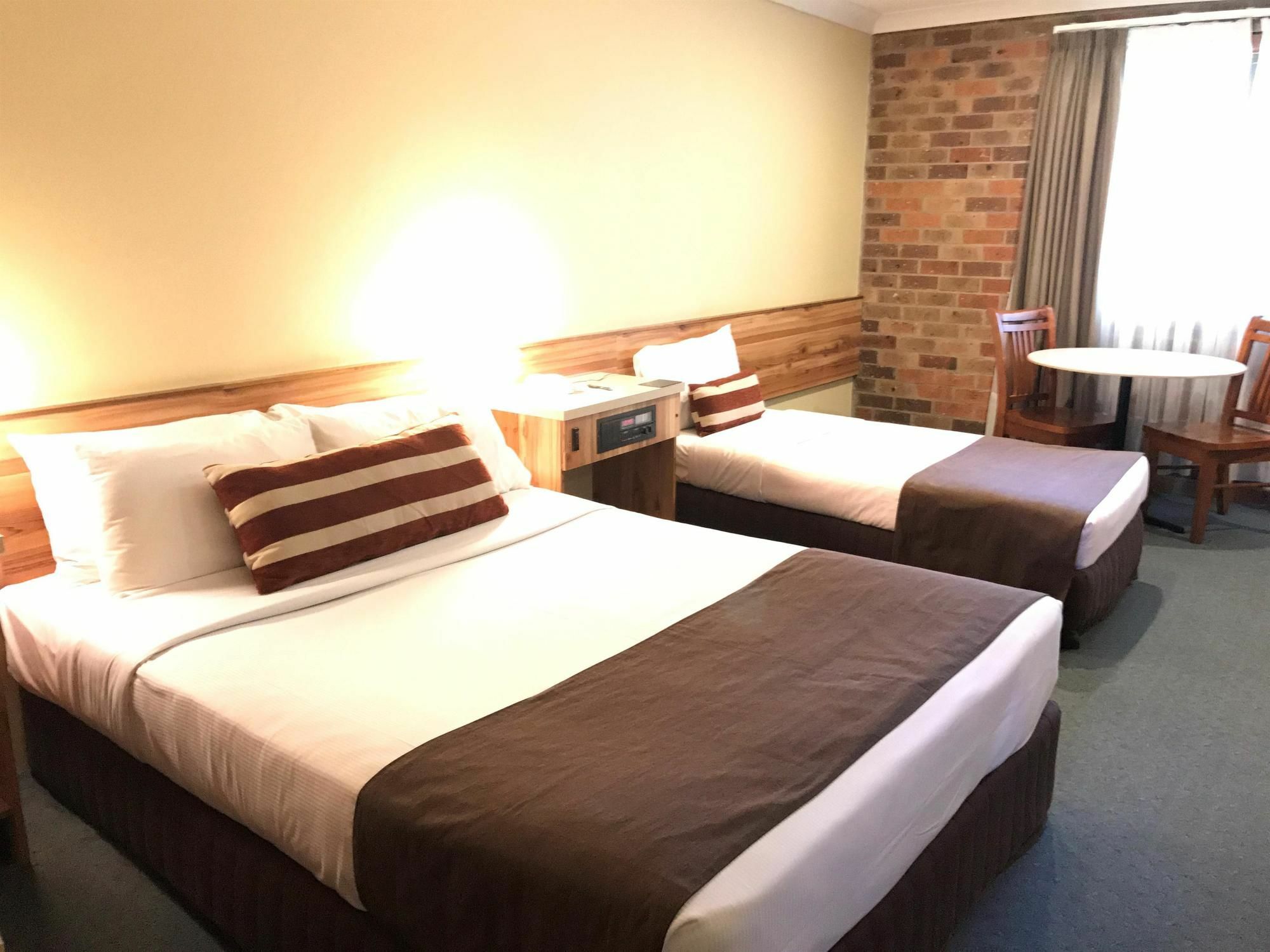 Sunseeker Motor Motel Batemans Bay