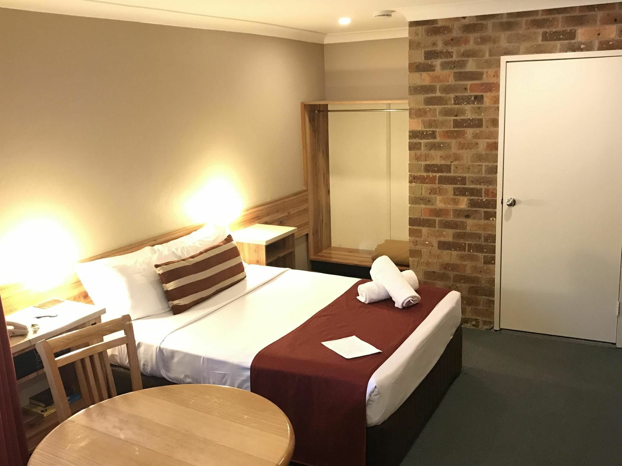 Sunseeker Motor 4* Batemans Bay